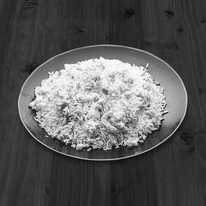 Egg Fried Rice[750Ml]