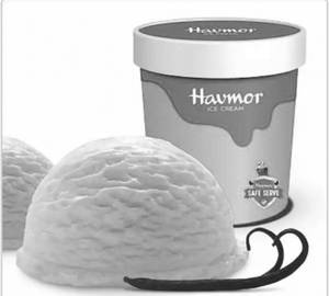 Vanilla Ice Cream