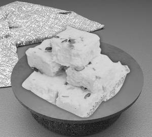 KALAKAND ( 500 g )