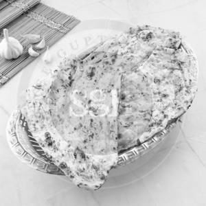 Plain Naan