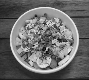 Mango yogurt  bowl classic
