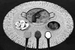 Dal Tadka
