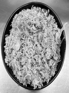 D9 Kanthari Chicken Biryani