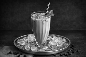 Cold Coffee