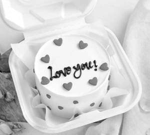 Love Bento