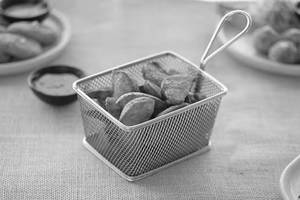 Potato Wedges