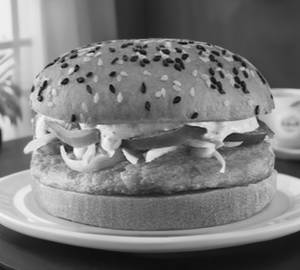 American Burger