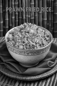 Prawn Fried Rice [must Must Try]