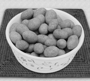 Crusty Nuts [200 Gm]