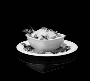 Jain Papadi Chaat