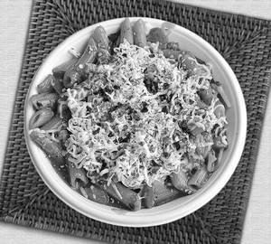 Peri peri pasta