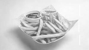 Finger chips