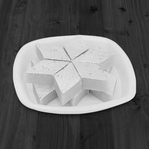 Badam Katli (500gm)
