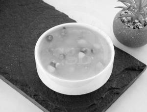 Veg Sweet Corn Soup