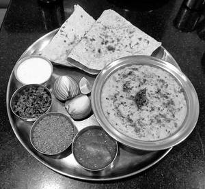 Pithala Bhakri