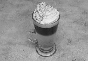 Irish Coffee