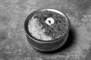 Dal Khichdi