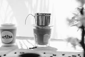 Vietnamese Brew