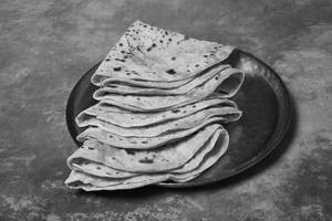 Plain Chapati