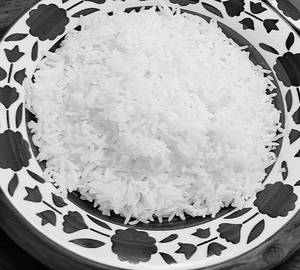Plain Rice