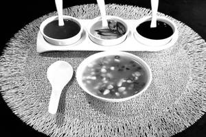 Sweet Corn Soup