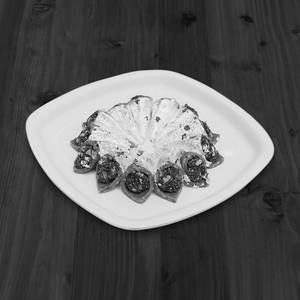 Pista Gulkand Paan (500 gms)
