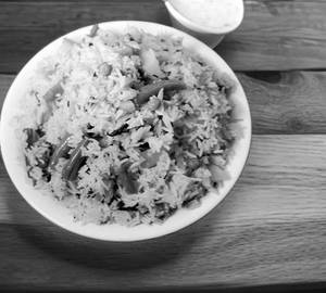 Veg Pulao