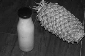 Pineapple (Juice)
