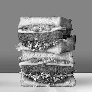 The Bombay Broski Sandwich