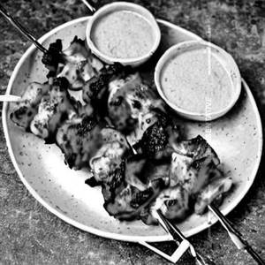 Boneless Lemon Chicken Tikka