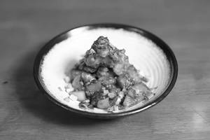 Spicy Hunan Prawns