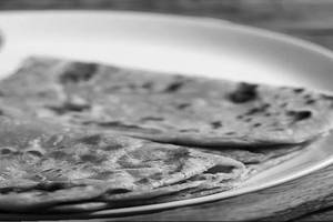 Plain Paratha
