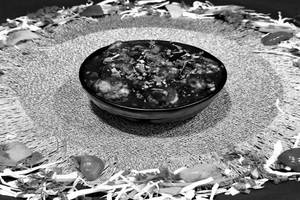 Veg Manchurian Gravy