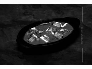Chilly Paneer Gravy