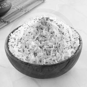 Jeera Rice