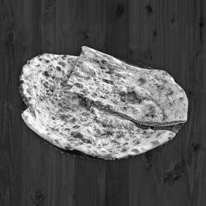 Mix Naan