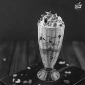 Royal Falooda [Dessert]