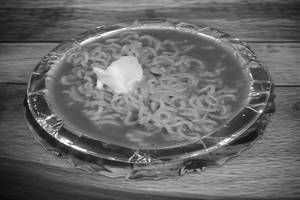 Butter Maggi
