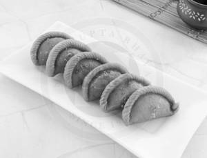 Gujiya / Chandrakala