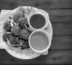 Hara Bhara Kebab[6PIECE]