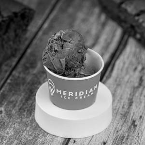 Brownie Burst Ice Cream [2 Scoops]