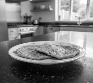 Missa Paratha