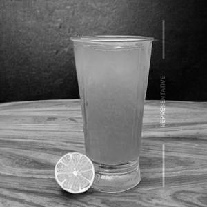 Fresh Lime Water