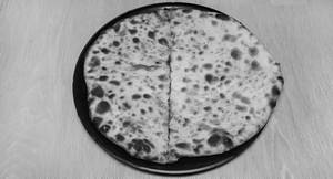 Amritsari Kulcha