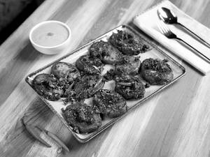Roasted Potato