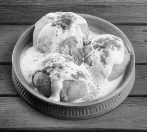 Dahi Vada