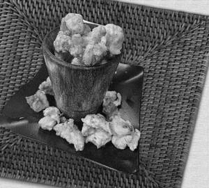 Popcorn Chicken