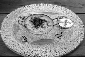 Dal Khichdi Tadka