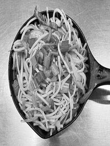 Veg Noodles