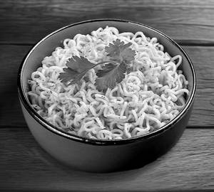 Plain Maggie